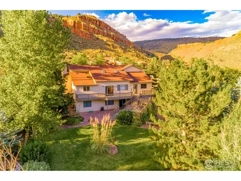 106 Eagle Canyon Cir, Lyons, CO 80540 photo 3