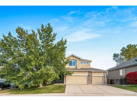 10858 Willow Reed Cir, Parker, CO 80134