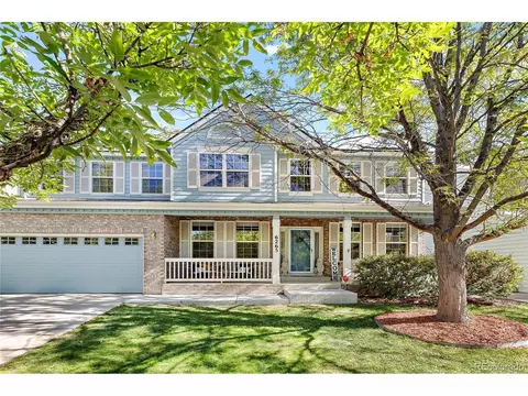 6265 W Berry Ave, Littleton, CO 80123