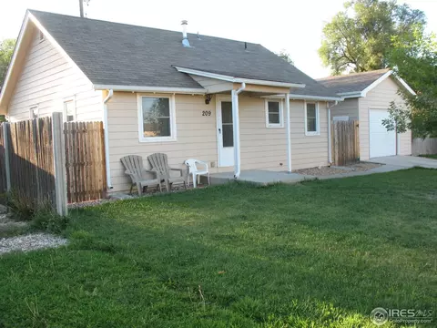 209 17th Ave, Greeley, CO 80631 photo 1