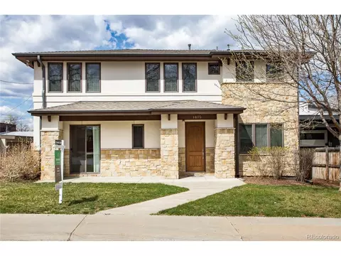 1875 S Steele St, Denver, CO 80210
