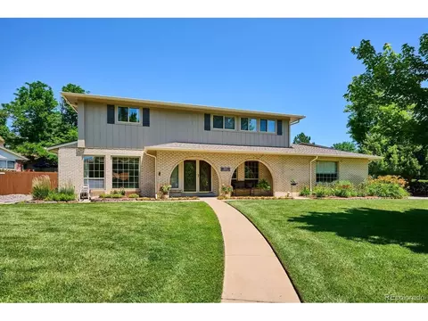 5611 W Fremont Dr, Littleton, CO 80128