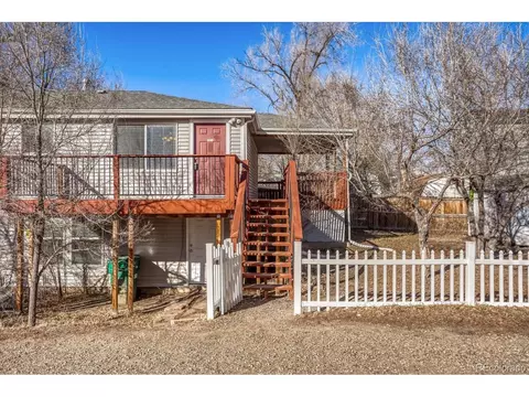 1570 Simms St, Denver, CO 80215