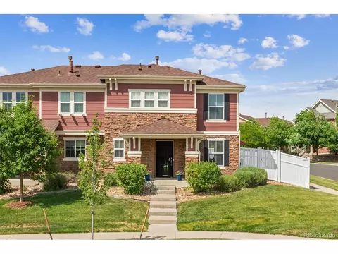 17285 E Wyoming Pl, Aurora, CO 80017