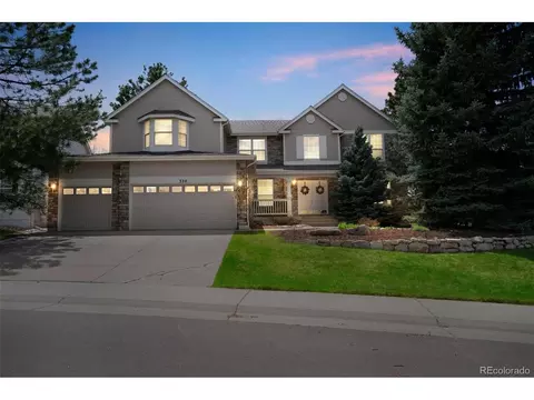 334 Ingleton Pl, Castle Pines, CO 80108