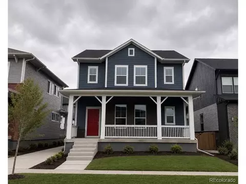 21044 E 62nd Ave, Aurora, CO 80019