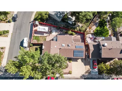 990 Waite Dr, Boulder, CO 80303 photo 26