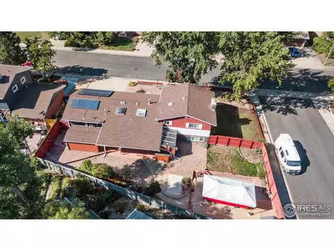 990 Waite Dr, Boulder, CO 80303 photo 2
