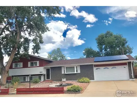 990 Waite Dr, Boulder, CO 80303 photo 1