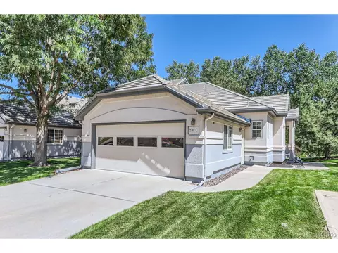 2707 W 107th Ct #C, Westminster, CO 80234