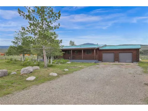 133 Gcr 1012, Kremmling, CO 80459