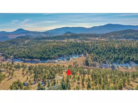 286 Spruce Trl, Bailey, CO 80421