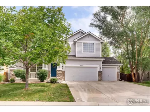 5972 Stagecoach Ave, Firestone, CO 80504 photo 1