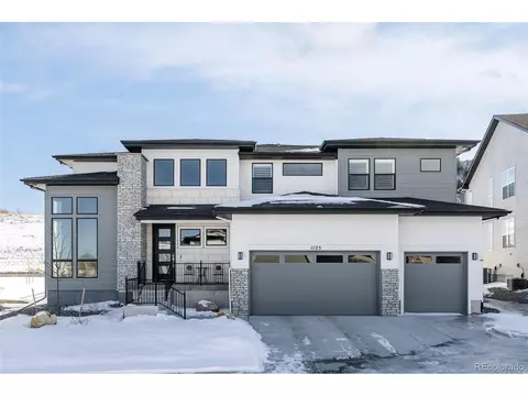 1125 Brotherton Pt, Castle Rock, CO 80104