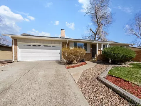 761 Marigold Dr, Denver, CO 80221