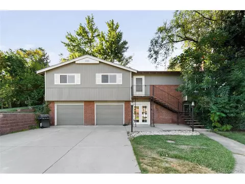 10280 W 33rd Ave, Wheat Ridge, CO 80033