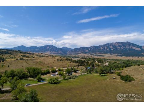 5455 Marshall Rd, Boulder, CO 80305 photo 1