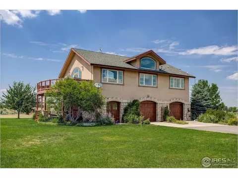 8550 Valmont Rd, Boulder, CO 80301 photo 1