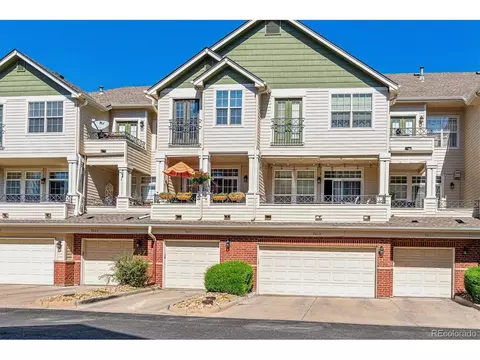 9811 E Carolina Pl, Denver, CO 80247