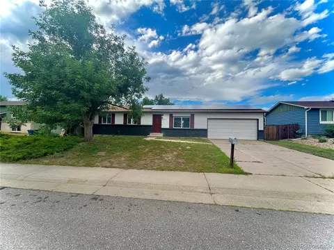 16847 E Linvale Pl, Aurora, CO 80013