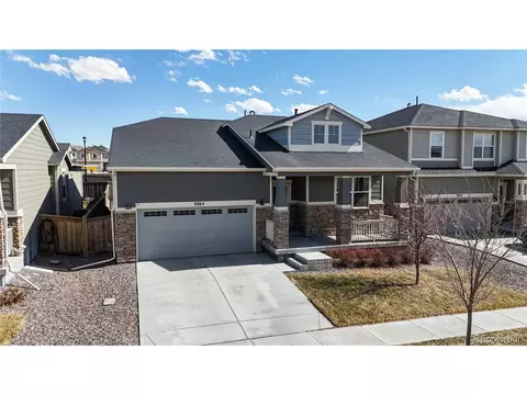 9264 Sedalia St, Commerce City, CO 80022