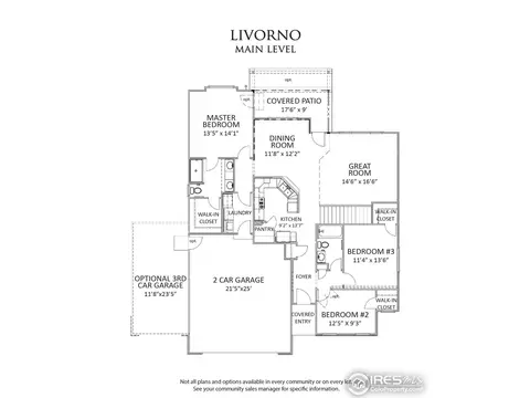 641 Cimarron Trl, Ault, CO 80610 photo 16