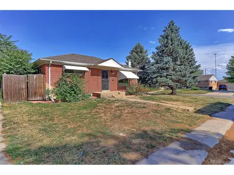 7466 Turner Dr, Denver, CO 80221