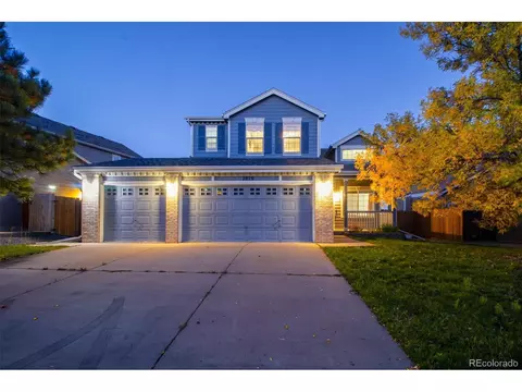 7879 Black Walnut Dr, Colorado Springs, CO 80920