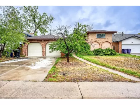 513 S Magnolia Ln, Denver, CO 80224