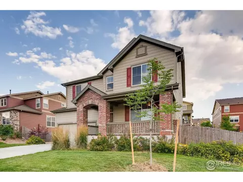 7568 E 122nd Pl, Thornton, CO 80602 photo 2