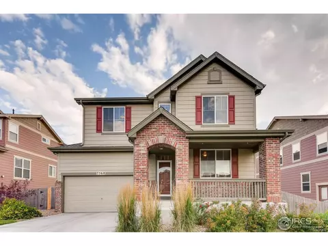 7568 E 122nd Pl, Thornton, CO 80602 photo 1