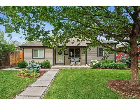 2310 S Humboldt St, Denver, CO 80210