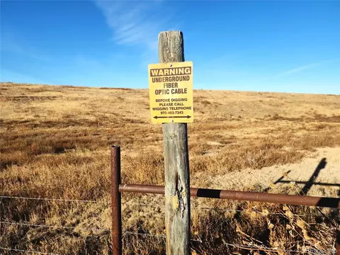 Undisclosed, Merino, CO 80741 photo 6