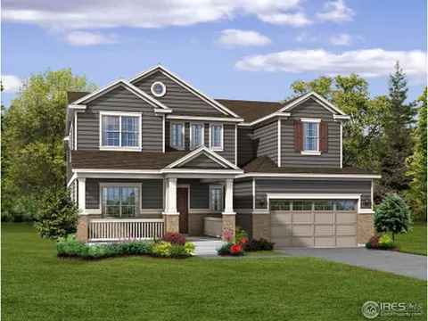 4967 E 141st Ave, Thornton, CO 80602 photo 1