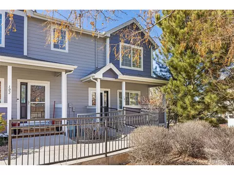 1610 S Danube Way #101, Aurora, CO 80017