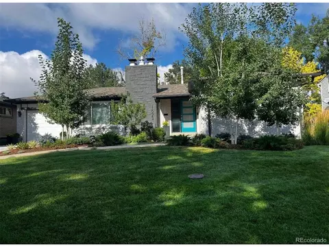 1623 S Leyden St, Denver, CO 80224