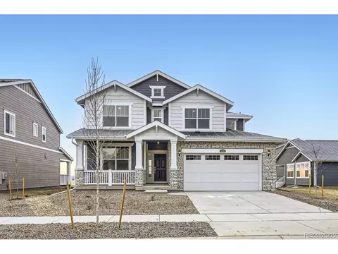 4198 Shirley Dr, Johnstown, CO 80534