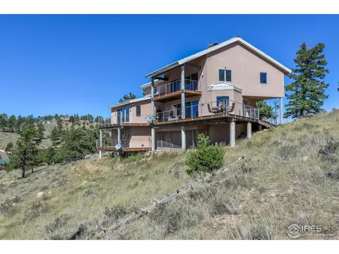 635 Mount Massive Dr, Livermore, CO 80536 photo 2