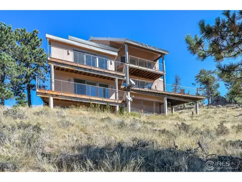 635 Mount Massive Dr, Livermore, CO 80536 photo 1