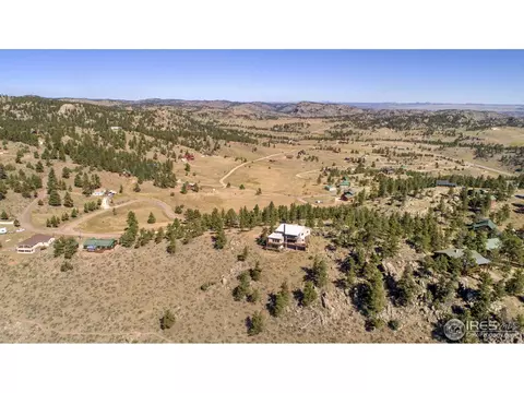 635 Mount Massive Dr, Livermore, CO 80536 photo 35