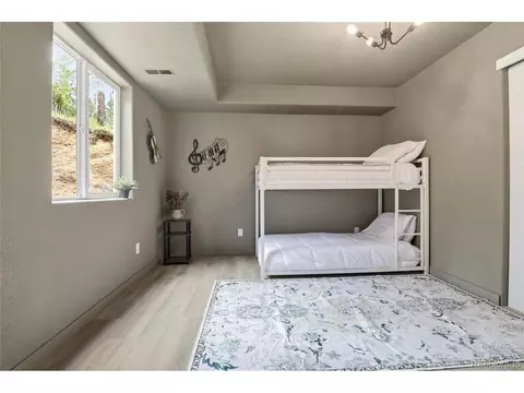 Bedroom - Undisclosed, Bailey, CO 80421 photo 4 of 7