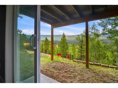 Exterior - Undisclosed, Bailey, CO 80421 photo 5 of 5