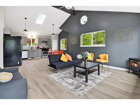 Living - Undisclosed, Bailey, CO 80421 photo 2 of 4