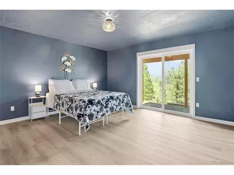 Bedroom - Undisclosed, Bailey, CO 80421 photo 5 of 7