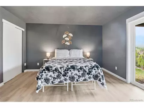 Bedroom - Undisclosed, Bailey, CO 80421 photo 6 of 7