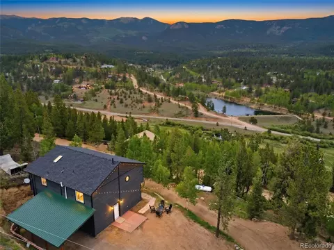 Undisclosed, Bailey, CO 80421