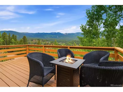 Exterior - Undisclosed, Bailey, CO 80421 photo 1 of 5