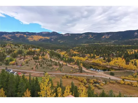 View/Area - Undisclosed, Bailey, CO 80421 photo 2 of 5