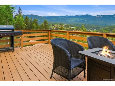 Exterior - Undisclosed, Bailey, CO 80421 photo 2 of 5