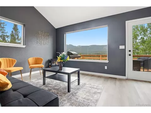 Living - Undisclosed, Bailey, CO 80421 photo 1 of 4